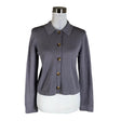 Unisex Rabalder - Cardigan, size 36 - Violet ()