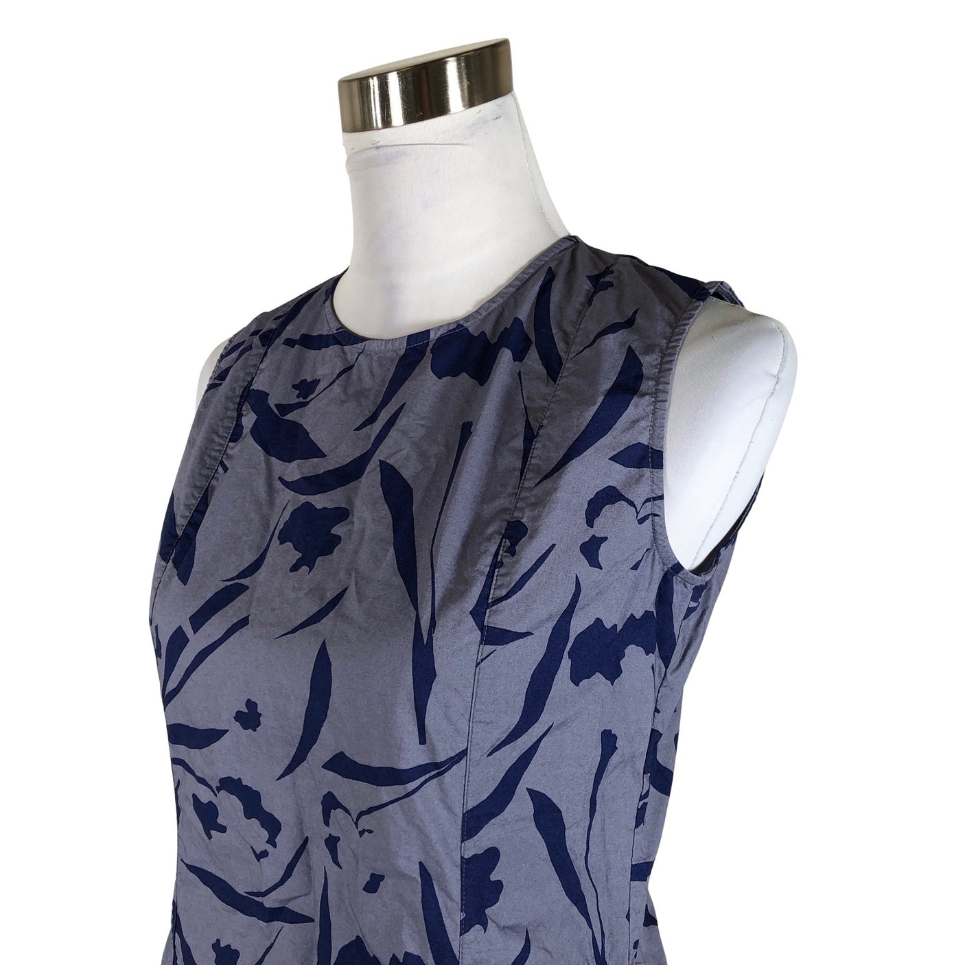 Unisex Marimekko - Dress, size 34 - Blue (3)