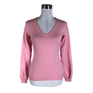 Unisex Repeat - Sweater, size 36 - Pink (1)