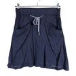 Unisex Your Face - Fabric skirt, size 36 - Blue ()