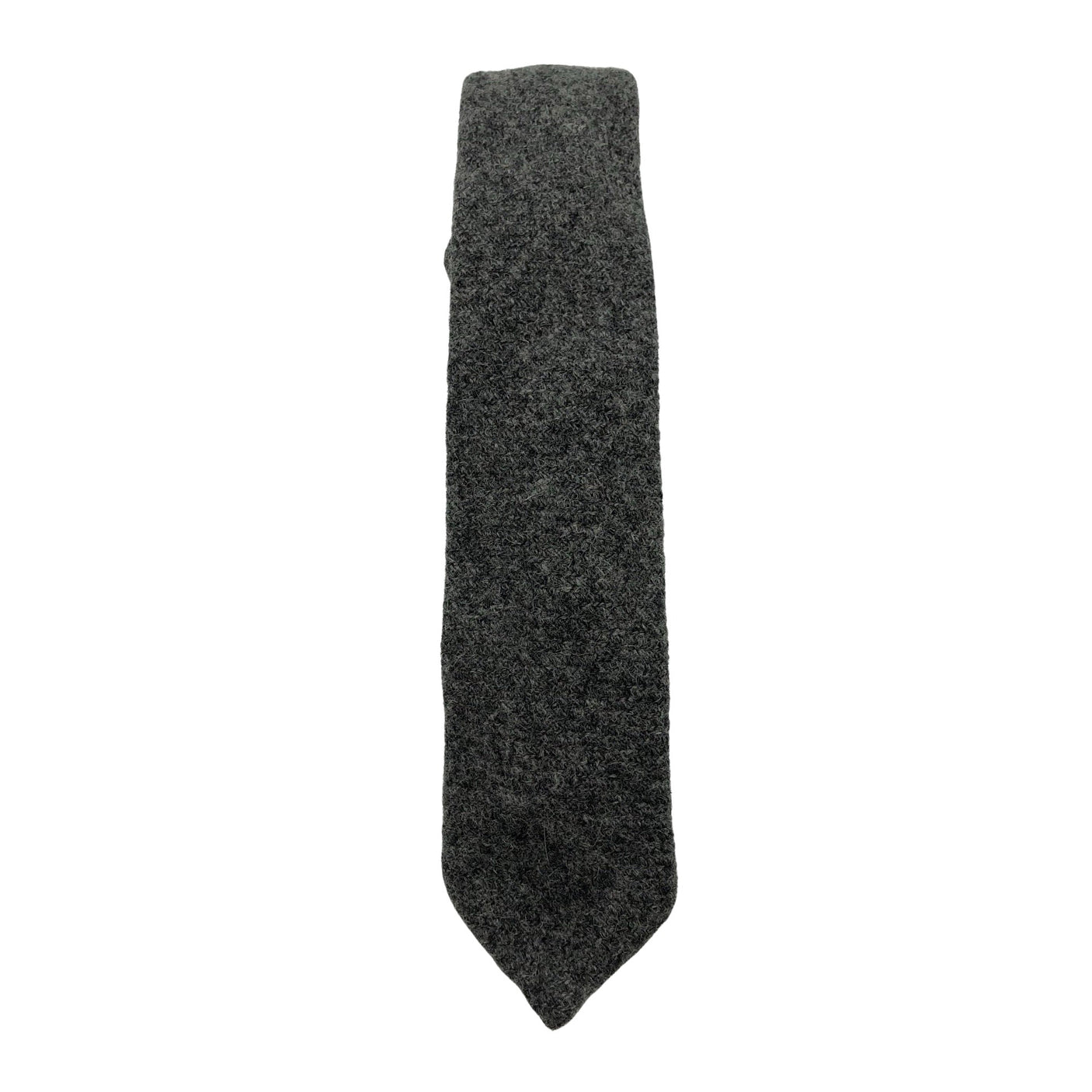Unisex Thom Browne - Tie, size No size - Gray (1)