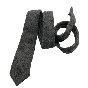 Unisex Thom Browne - Tie, size No size - Gray (2)