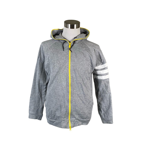 Unisex Y-3 - Hoodie, size M - Gray ()