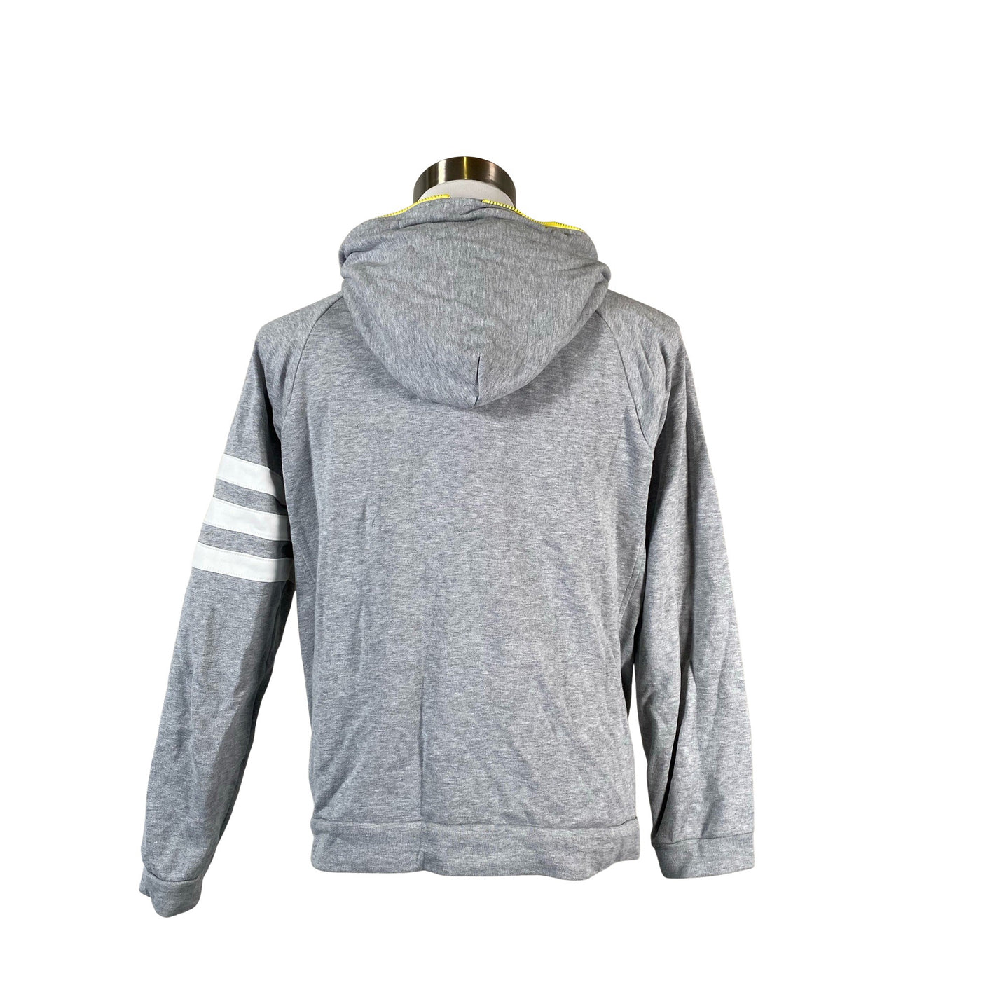 Unisex Y-3 - Hoodie, size M - Gray (2)