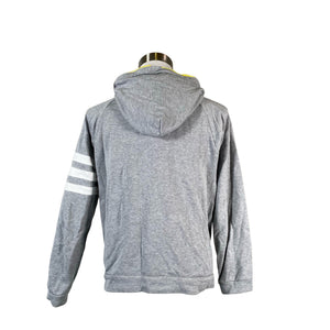 Unisex Y-3 - Hoodie, size M - Gray (2)