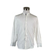 Unisex Selected - Collared shirt, size M - White ()