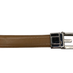 Unisex Gucci - Leather belt, size No size - Black (2)