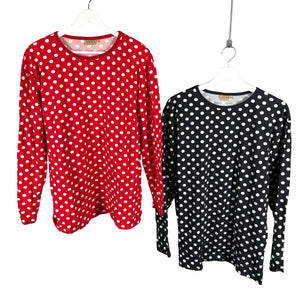 Unisex Classic - Tricot shirt, size 42 - Red (1)