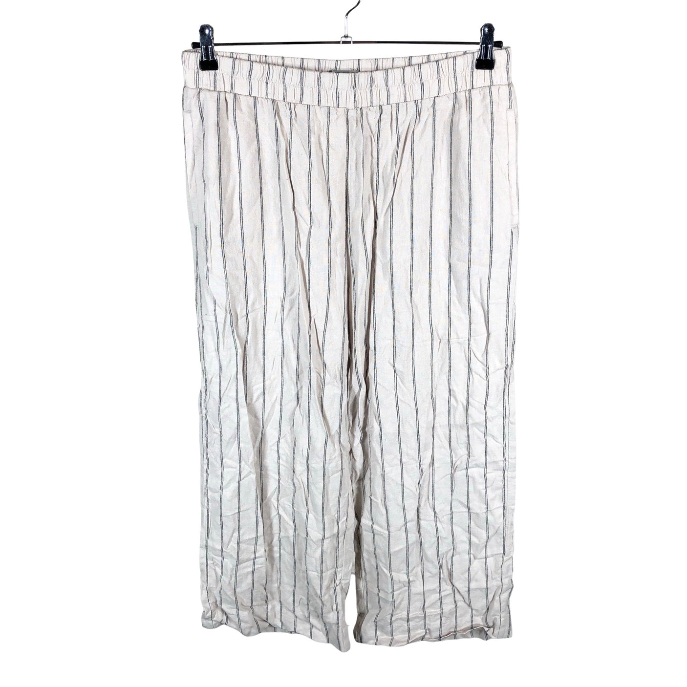 Unisex Lindex - Slacks, size 44 - Beige (1)