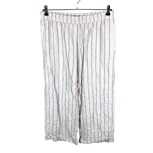 Unisex Lindex - Slacks, size 44 - Beige (1)