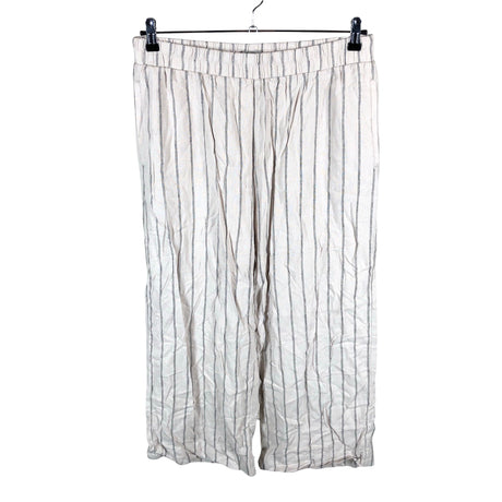 Unisex Lindex - Slacks, size 44 - Beige ()