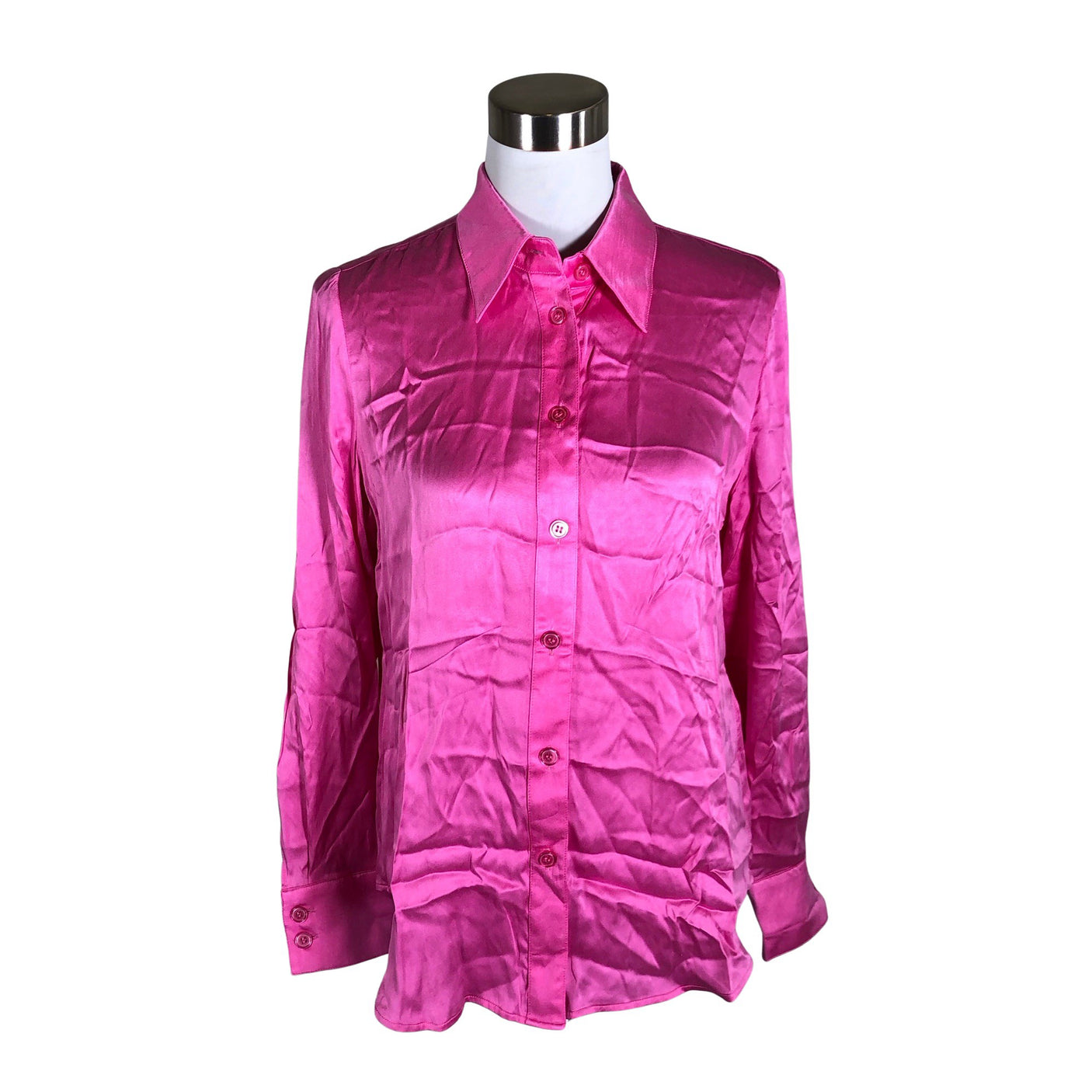 Unisex Lene Sand - Blouse, size 36 - Pink (1)