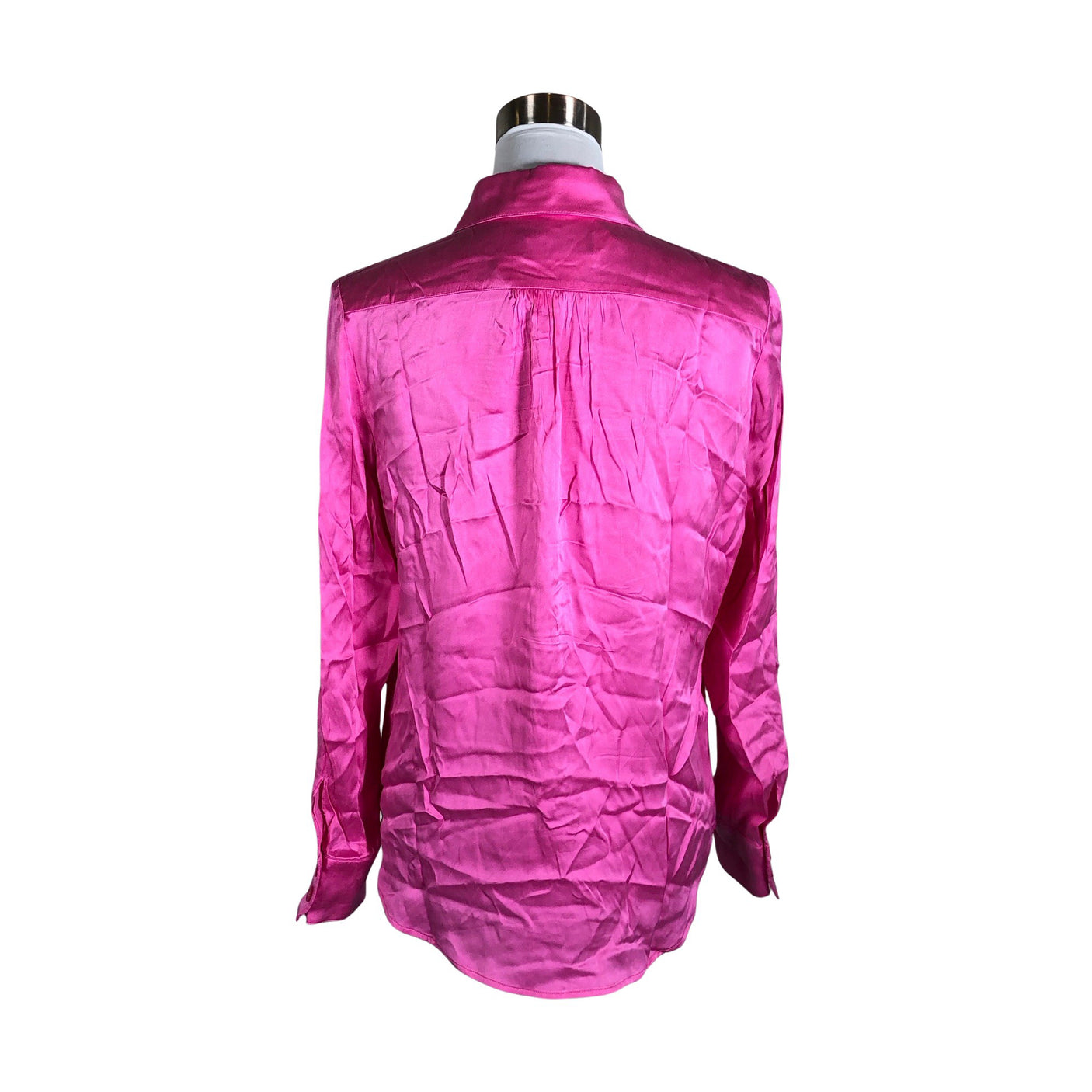 Unisex Lene Sand - Blouse, size 36 - Pink (2)