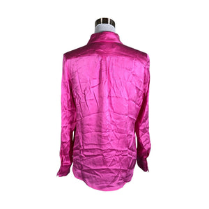 Unisex Lene Sand - Blouse, size 36 - Pink (2)