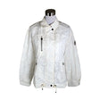 Unisex Bogner - Outdoor jacket, size 38 - White ()