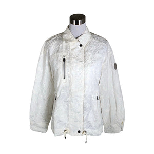 Unisex Bogner - Outdoor jacket, size 38 - White (1)
