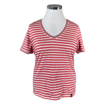 Unisex Pelle P - T-shirt, size 42 - Light pink ()