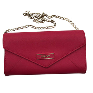 Unisex DKNY - Wallet, size No size - Pink (1)