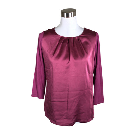 Unisex Ril's - Blouse, size 38 - Violet ()