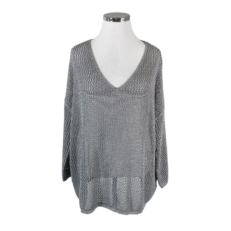 Unisex Bohemiana - Sweater, size 44 - Gray ()