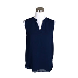 Unisex Lawrence Grey - Top, size 38 - Blue (1)
