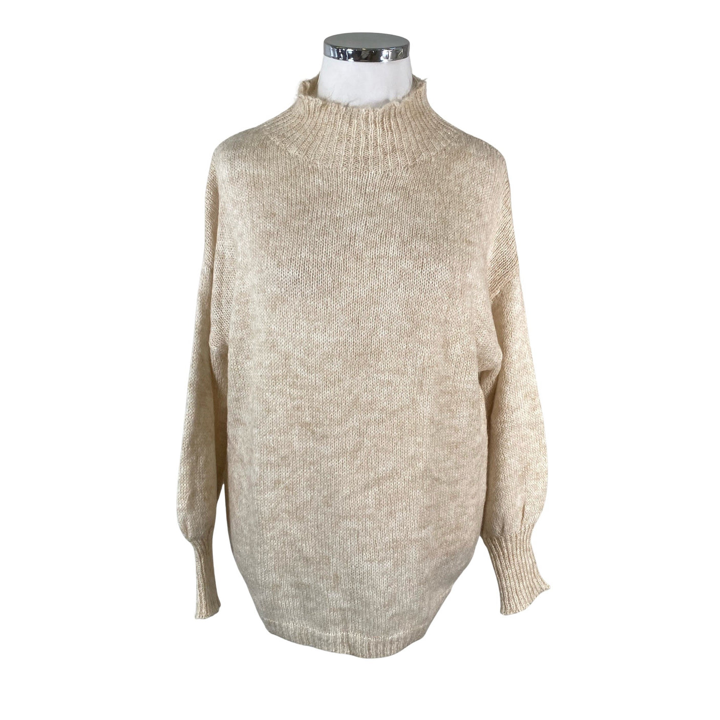 Unisex Bohemiana - Sweater, size 42 - Beige (1)