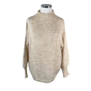 Unisex Bohemiana - Sweater, size 42 - Beige (1)