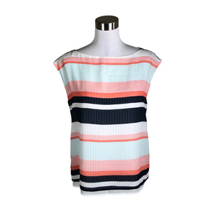 Unisex Esprit - Top, size 36 - White (1)