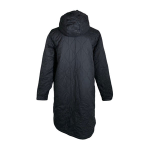 Unisex R-collection - Quilted jacket, size 38 - Black (2)