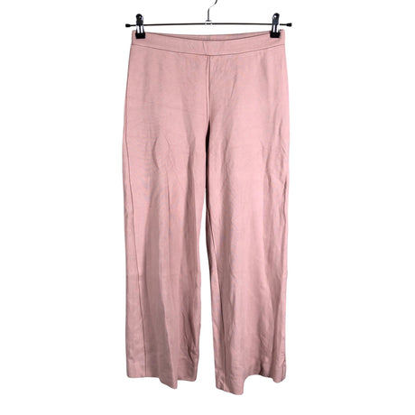 Unisex Ilse Jacobsen - Tricot pants, size 36 - Light pink ()