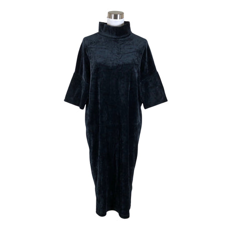 Unisex Nanso - Sweatshirt dress, size 36 - Black ()