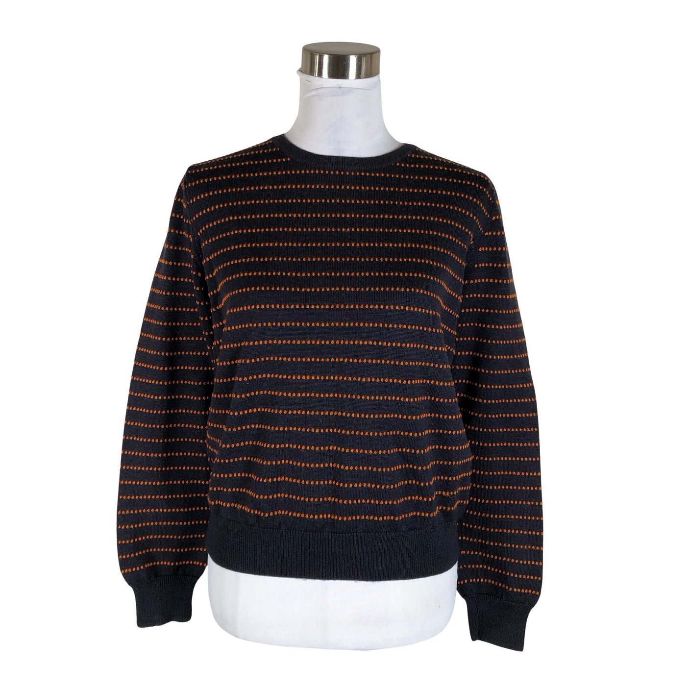 Unisex COS - Sweater, size 38 - Blue (1)