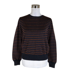 Unisex COS - Sweater, size 38 - Blue (1)
