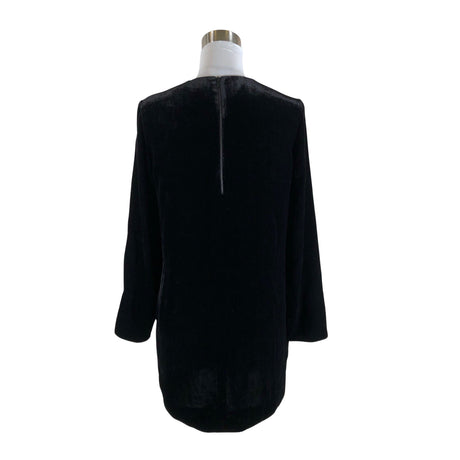 Unisex COS - Dress, size 34 - Black (2)