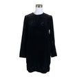 Unisex COS - Dress, size 34 - Black ()