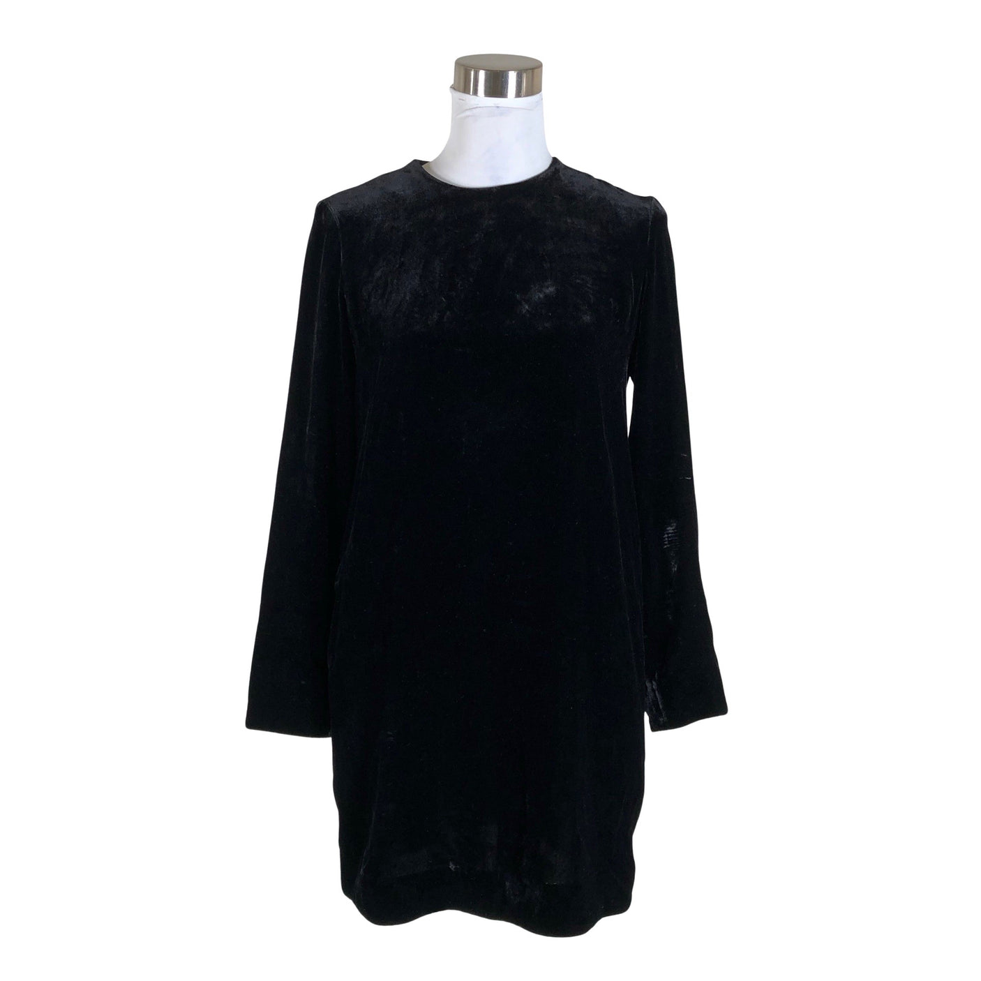 Unisex COS - Dress, size 34 - Black (1)