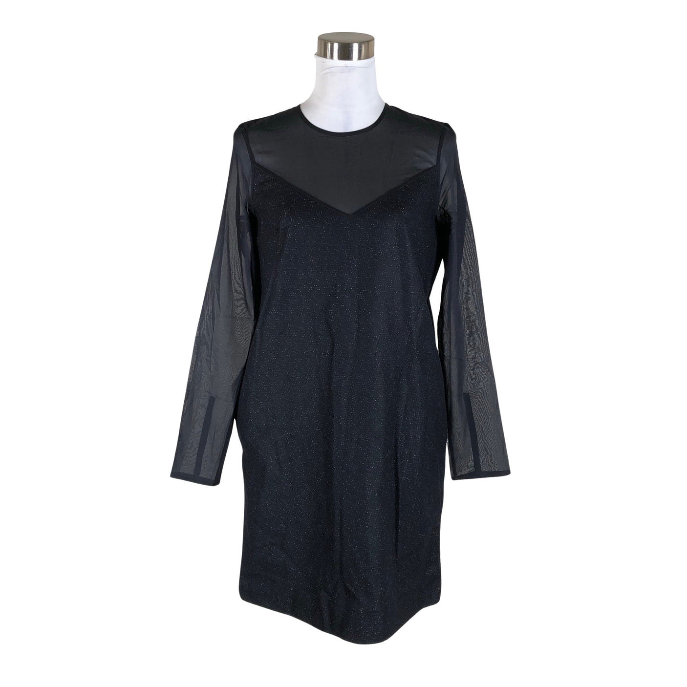 Unisex COS - Dress, size 36 - Blue (1)