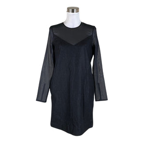 Unisex COS - Dress, size 36 - Blue (1)