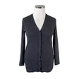 Unisex Filippa K. - Cardigan, size 42 - Gray ()