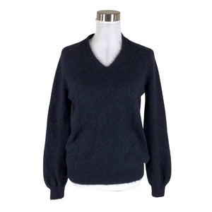 Unisex Your Face - Sweater, size 36 - Blue (1)