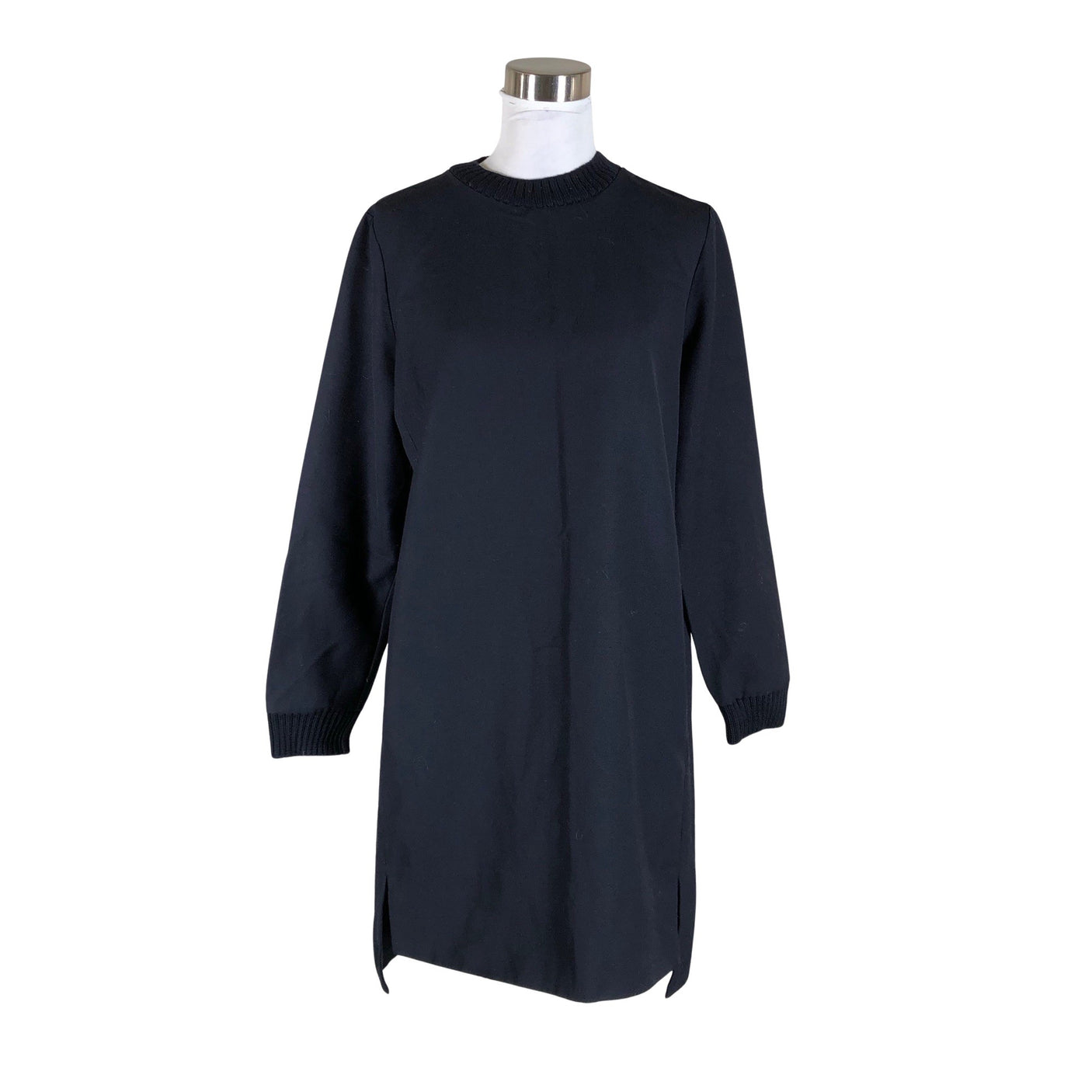 Unisex COS - Dress, size 40 - Blue (1)