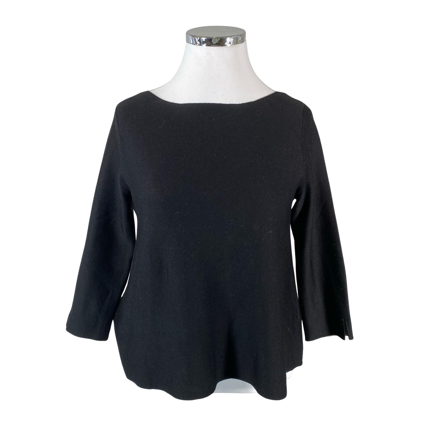 Unisex COS - Sweater, size 42 - Black (1)