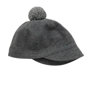 Unisex KN Kati Niemi - Hat, size 52 - 54 cm - Gray (2)