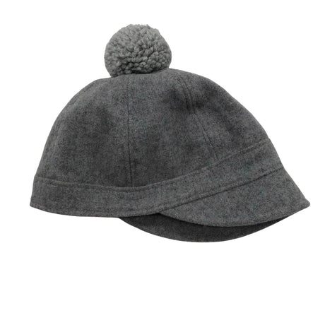 Unisex KN Kati Niemi - Hat, size 52 - 54 cm - Gray (2)