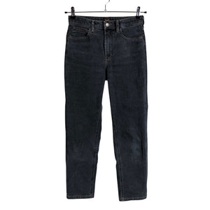 Unisex Lee - Jeans, size W27 - Gray (1)