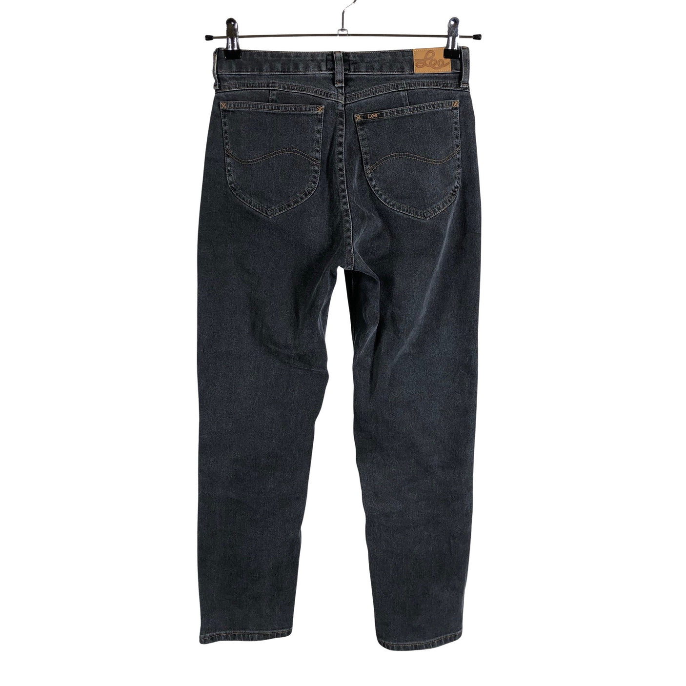 Unisex Lee - Jeans, size W27 - Gray (2)