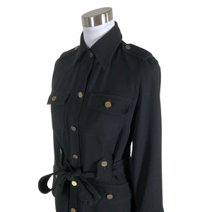 Unisex Andiata - Dress, size 36 - Black (3)