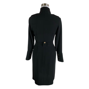 Unisex Andiata - Dress, size 36 - Black (2)