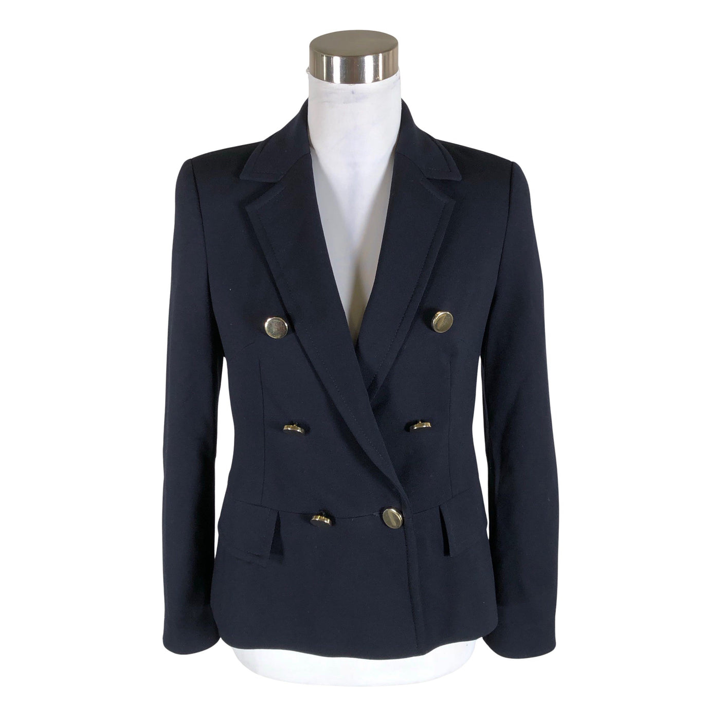 Unisex Andiata - Jacket, size 36 - Blue (1)