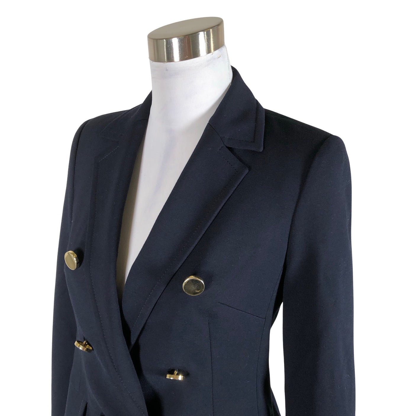 Unisex Andiata - Jacket, size 36 - Blue (3)